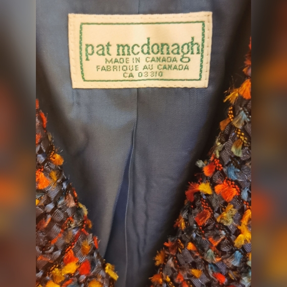 Suit Jacket/blazer - Picture 4 of 4